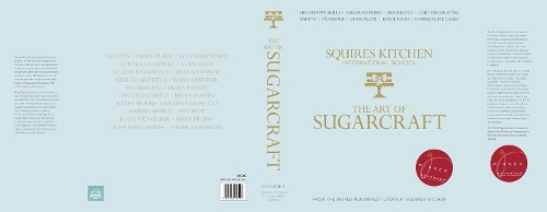 The Art of Sugarcraft