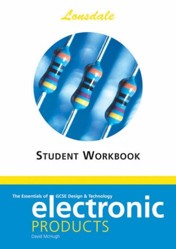 The Essentials of GCSE Electronic Products