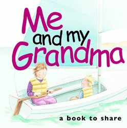 Me and My Grandma