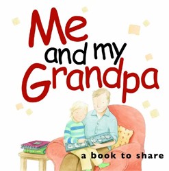 Me and My Grandpa
