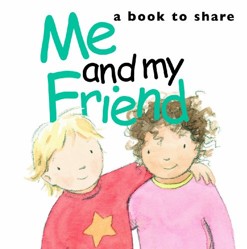 Me and My Friend
