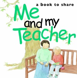 Me and My Teacher