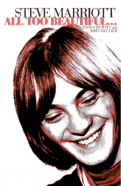 Steve Marriott