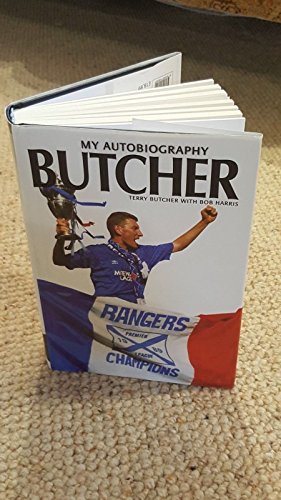 Butcher