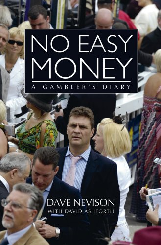 No Easy Money