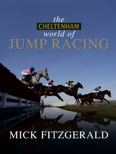 Cheltenham World of Jump Racing
