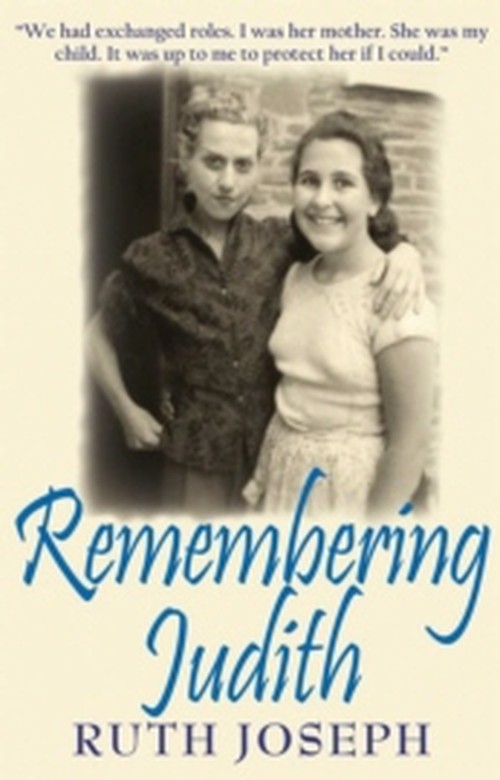 Remembering Judith