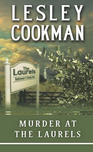 Murder at the Laurels