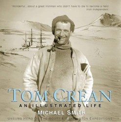 Tom Crean - An Illustrated Life