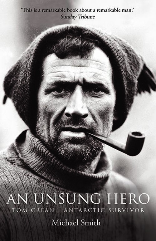 An Unsung Hero