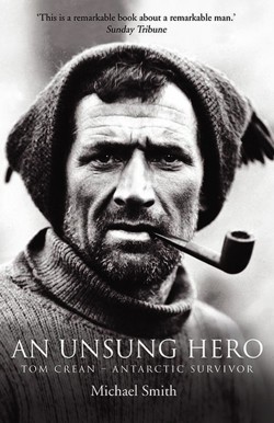 An Unsung Hero