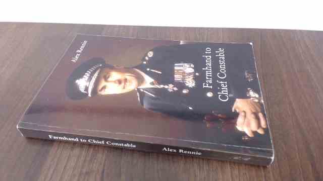 Fermhand to Constable