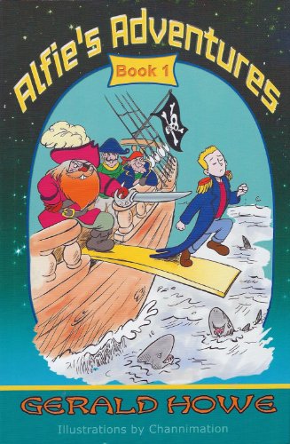 Alfie's Adventures