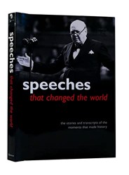 Speeches That Changed the World
