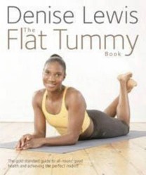 The Flat Tummy Book