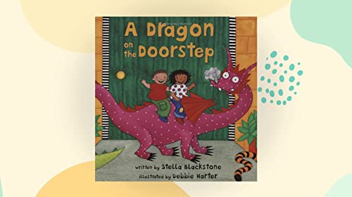 A Dragon on the Doorstep