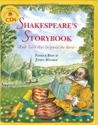 Shakespeare's Storybook