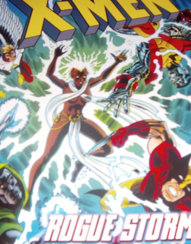 The Uncanny X-Men
