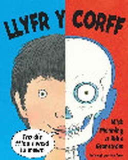 Llyfr y Corff