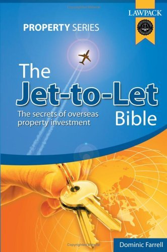 The Jet-to-let Bible