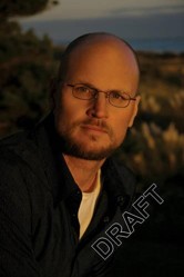 A Wolf at the Table