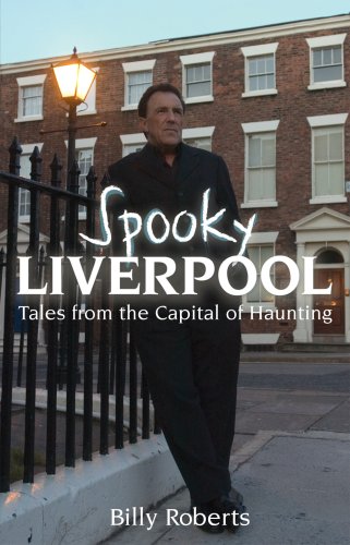 Spooky Liverpool