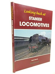 Looking back at Stanier Locomotives