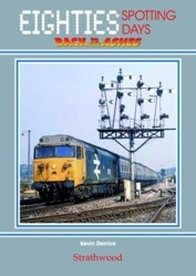 Eighties Spotting Days Back to the Ashes