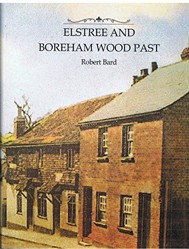 Elstree and Boreham Wood Past