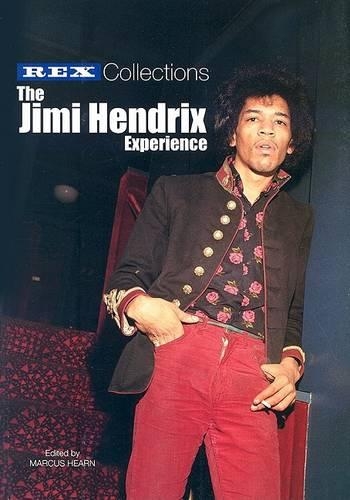 Jimi Hendrix