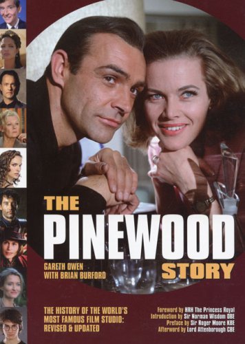 The Pinewood Story