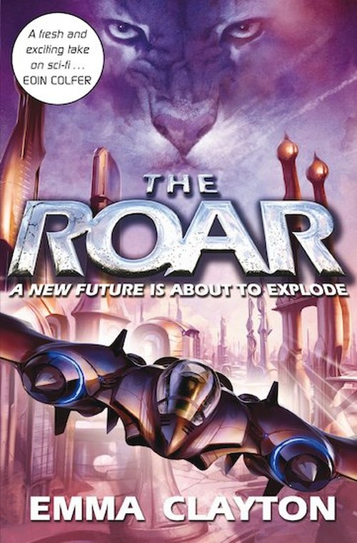 Roar