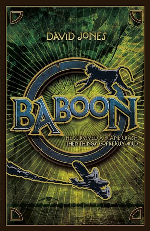 Baboon