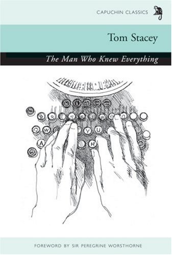 The Man Who Knew Everything