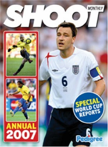 Shoot Annual
