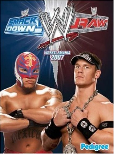 WWE Annual