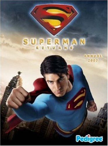 DC Superman Annual