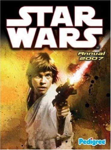 "Star Wars" Annual