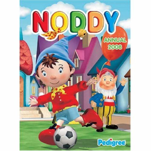 "Noddy" Annual
