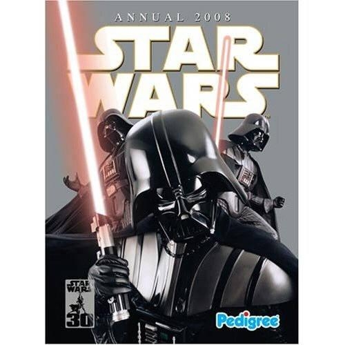 "Star Wars" Annual
