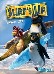 Surfs Up Annual