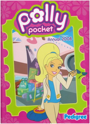 "Polly Pocket" Annual