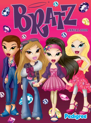 "Bratz" Annual