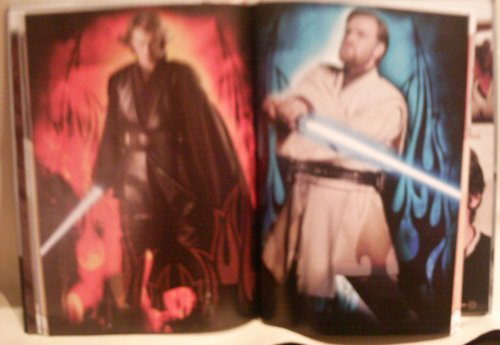 "Star Wars" Annual