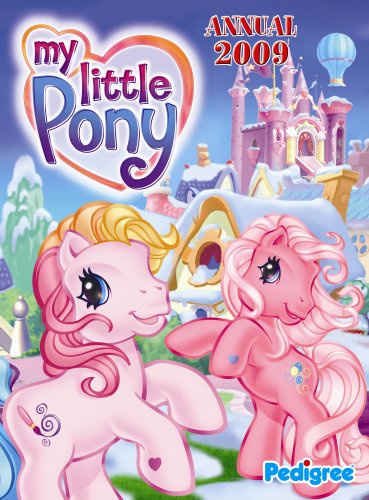 My Little Pony Annual