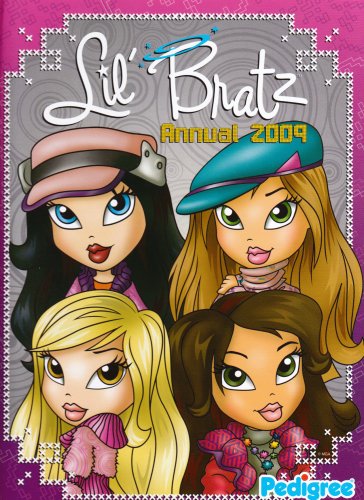 "Bratz" World Annual