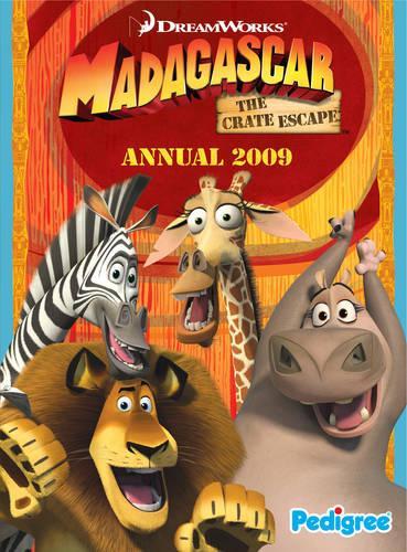 "Madagascar" Annual