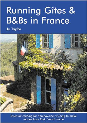 Running Gites and B&Bs in France