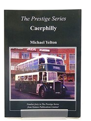 Prestige Series No.40 Caerphilly