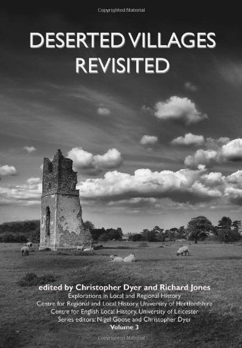Deserted Villages Revisited